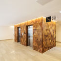 Etu Plaza / Olik Studio - Public Space