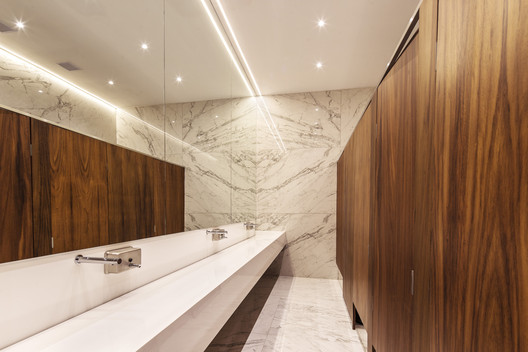 Etu Plaza / Olik Studio - Image 7 of 16
