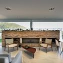 Casa SW / Desterro Arquitetos - Mesa, Cadeira, Viga