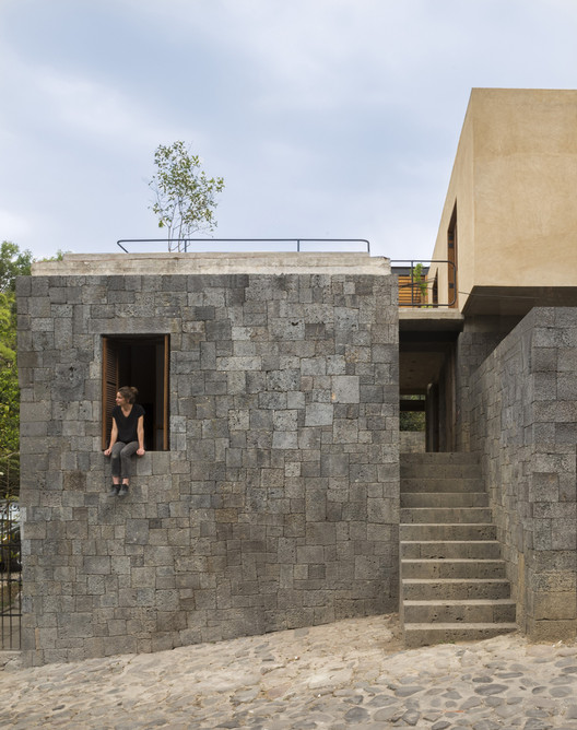 A selection of the best projects of 2018 by ArchDaily Mexico A selection of the best projects of 2018 by ArchDaily Mexico - Image 16 of 28