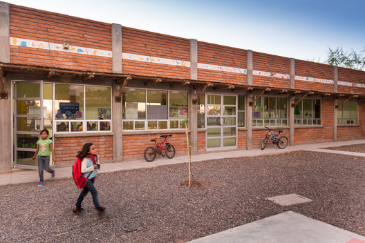 A selection of the best projects of 2018 by ArchDaily Mexico - Image 13 of 28
