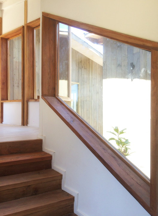 POCHA House / Lotecircular - Image 11 of 13