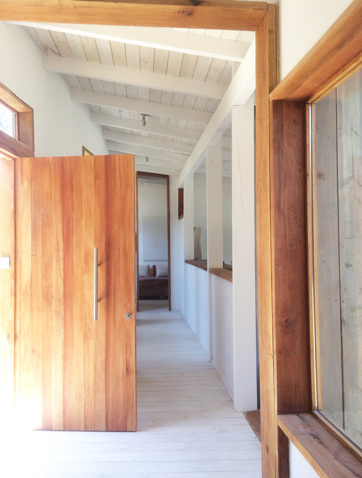 POCHA House / Lotecircular - Image 5 of 13