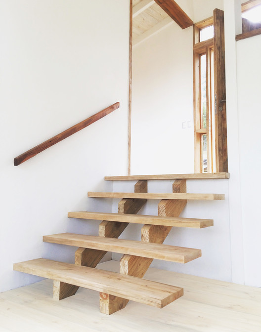 POCHA House / Lotecircular - Image 6 of 13