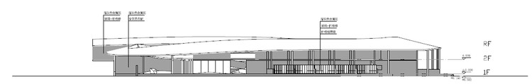 RSAA / Büro Ziyu Zhuang Unveils the Design for "Chengdu Linpan Mansion," Exploring the Contemporary Translation of Traditional Vernacular Dwellings - Image 19 of 31