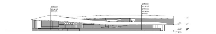 RSAA / Büro Ziyu Zhuang Unveils the Design for "Chengdu Linpan Mansion," Exploring the Contemporary Translation of Traditional Vernacular Dwellings - Image 29 of 31
