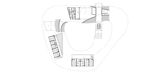 RSAA / Büro Ziyu Zhuang Unveils the Design for "Chengdu Linpan Mansion," Exploring the Contemporary Translation of Traditional Vernacular Dwellings RSAA / Büro Ziyu Zhuang Unveils the Design for "Chengdu Linpan Mansion," Exploring the Contemporary Translation of Traditional Vernacular Dwellings - Image 7 of 31