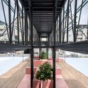 Cool Cool Seaside / Atelier Let's - Beam, Steel