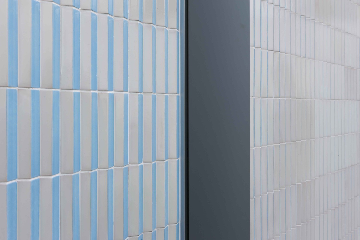 Galeria De La Versatilidad Del Revestimiento Ceramico En Las Fachadas Contemporaneas 9