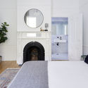 Roshan / Mostaghim & Associates - Interior Photography, Houses, Bedroom, Arch, Bed