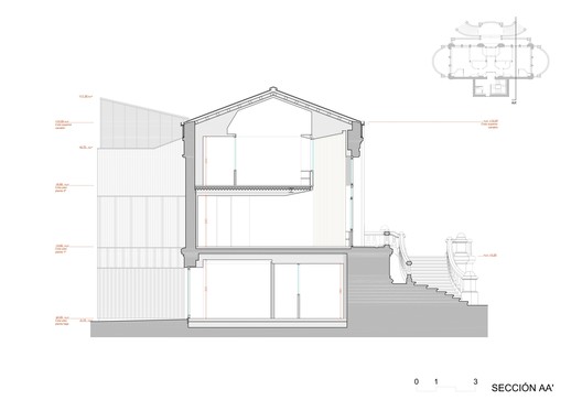 Santa Susana Nursery School / ARROKABE Arquitectos - Image 26 of 31