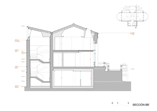 Santa Susana Nursery School / ARROKABE Arquitectos - Image 27 of 31
