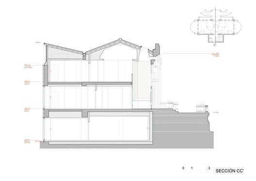 Santa Susana Nursery School / ARROKABE Arquitectos - Image 28 of 31