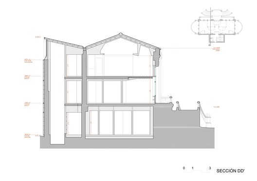 Santa Susana Nursery School / ARROKABE Arquitectos - Image 29 of 31