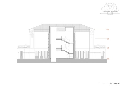 Santa Susana Nursery School / ARROKABE Arquitectos - Image 31 of 31