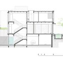 MAB CORTE BB - Flamengo House / BZP Arquitetura: Biệt thự hiện đại c&oacute; xanh m&aacute;t quanh năm