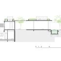 MAB CORTE DD - Flamengo House / BZP Arquitetura: Biệt thự hiện đại c&oacute; xanh m&aacute;t quanh năm
