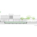 MAB ELEV01 - Flamengo House / BZP Arquitetura: Biệt thự hiện đại c&oacute; xanh m&aacute;t quanh năm