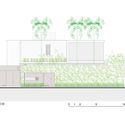 MAB ELEV05 - Flamengo House / BZP Arquitetura: Biệt thự hiện đại c&oacute; xanh m&aacute;t quanh năm
