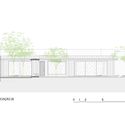 MAB ELEV06 - Flamengo House / BZP Arquitetura: Biệt thự hiện đại c&oacute; xanh m&aacute;t quanh năm