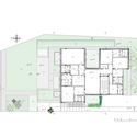 MAB SUPERIOR - Flamengo House / BZP Arquitetura: Biệt thự hiện đại c&oacute; xanh m&aacute;t quanh năm
