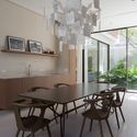 IMG 2729TREINES - Flamengo House / BZP Arquitetura: Biệt thự hiện đại c&oacute; xanh m&aacute;t quanh năm