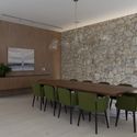 IMG 2893TREINES - Flamengo House / BZP Arquitetura: Biệt thự hiện đại c&oacute; xanh m&aacute;t quanh năm