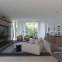 IMG 3054TREINES Casa Flamenco - Flamengo House / BZP Arquitetura: Biệt thự hiện đại c&oacute; xanh m&aacute;t quanh năm