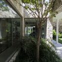 IMG 3274TREINES Casa Flamenco - Flamengo House / BZP Arquitetura: Biệt thự hiện đại c&oacute; xanh m&aacute;t quanh năm
