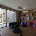 IMG 3326TREINES - Flamengo House / BZP Arquitetura: Biệt thự hiện đại c&oacute; xanh m&aacute;t quanh năm
