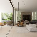 IMG 3348TREINES Casa Flamenco - Flamengo House / BZP Arquitetura: Biệt thự hiện đại c&oacute; xanh m&aacute;t quanh năm