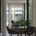 IMG 3382TREINES Casa Flamenco - Flamengo House / BZP Arquitetura: Biệt thự hiện đại c&oacute; xanh m&aacute;t quanh năm