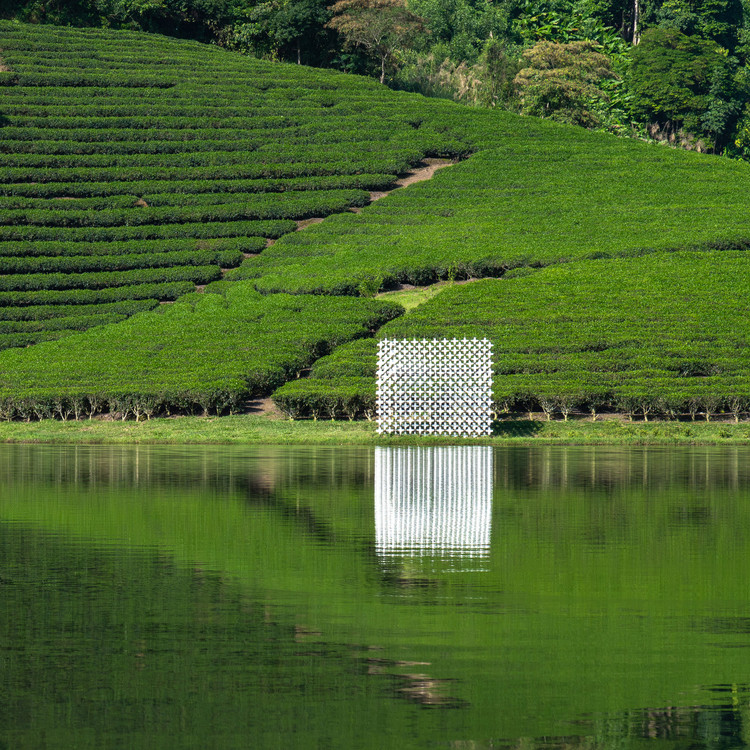 MODULE+ / Nguyen Khac Phuoc Architects  + Dang+Partners - Waterfront, Forest, Garden