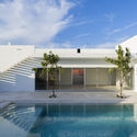 House O + I / Garrido Lizarraga Arquitectos - House Interiors