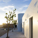 House O + I / Garrido Lizarraga Arquitectos - Exterior Photography, House Interiors, Facade