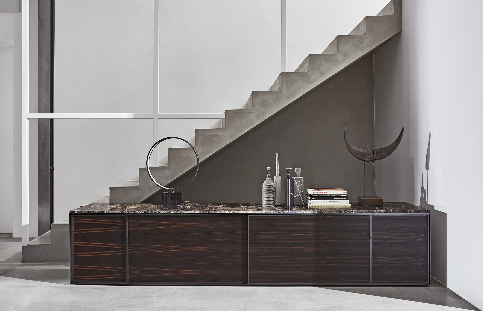 Gallery of Flexform Explores 'Good Design' with the Best Furniture