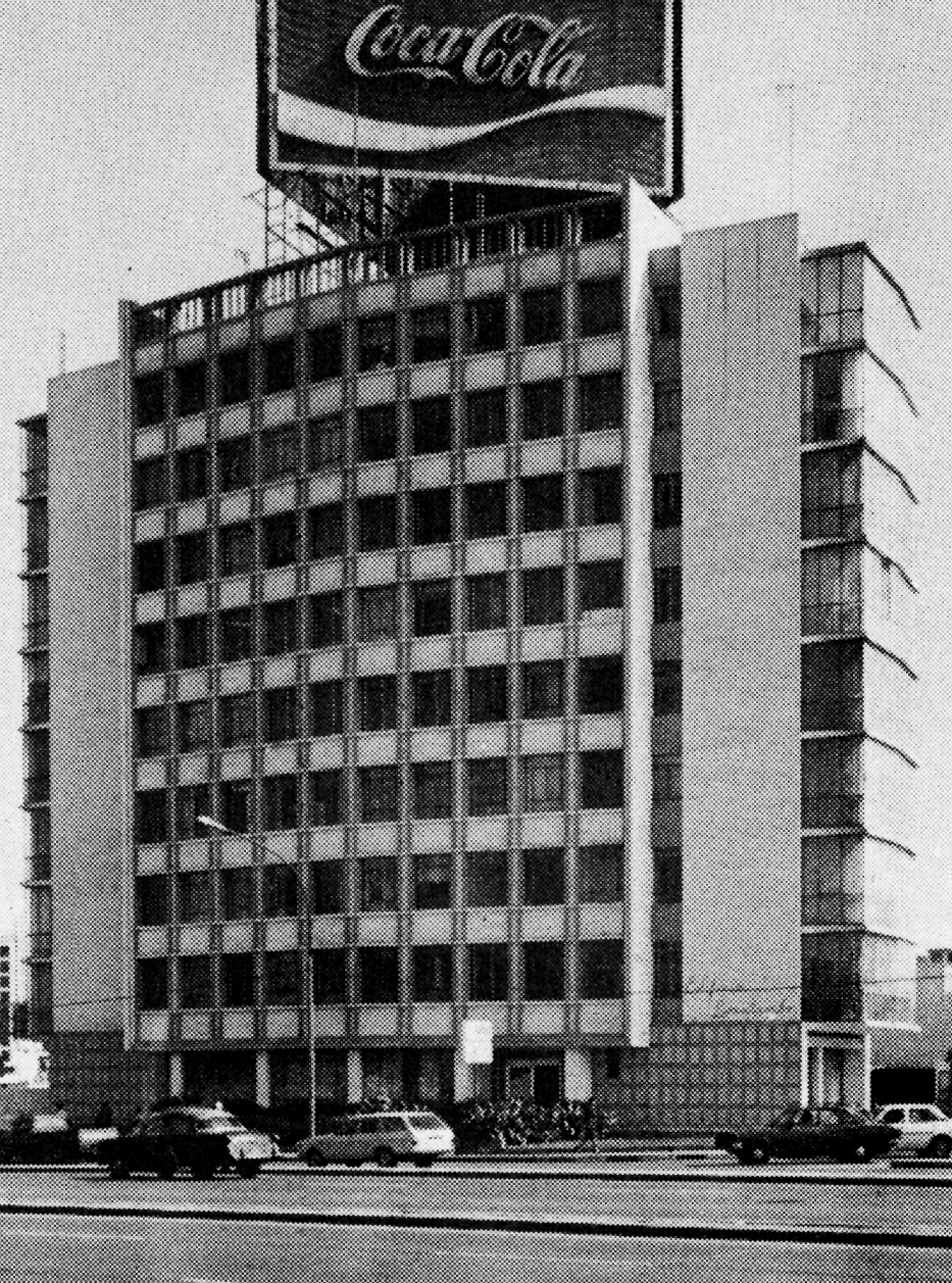 edificio limatambo