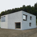 多代住宅 / Gautschi Lenzin Schenker 建筑事务所 - 独立住宅
