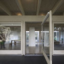 郊区住宅 I / Amunátegui Valdés Architects - 独立住宅