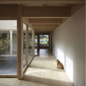 郊区住宅 I / Amunátegui Valdés Architects - 室内图, 独立住宅, 表皮