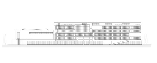 Longyuan School affiliated to Central China Normal University / ZHUBO DESIGN + H DESIGN Longyuan School affiliated to Central China Normal University / ZHUBO DESIGN + H DESIGN - Image 34 of 35