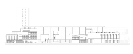 Longyuan School affiliated to Central China Normal University / ZHUBO DESIGN + H DESIGN Longyuan School affiliated to Central China Normal University / ZHUBO DESIGN + H DESIGN - Image 35 of 35