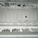 Loja JINS SWFC / junya ishigami + associates - Showroom