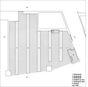 Loja JINS SWFC / junya ishigami + associates Loja JINS SWFC / junya ishigami + associates - Imagem 11 de 13