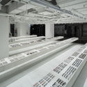 Loja JINS SWFC / junya ishigami + associates - Showroom