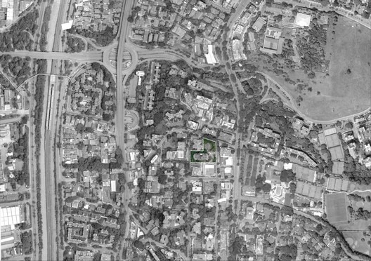 This is Taller Síntesis' proposal for the Mónaco Building in Medellín This is Taller Síntesis' proposal for the Mónaco Building in Medellín - Image 13 of 15