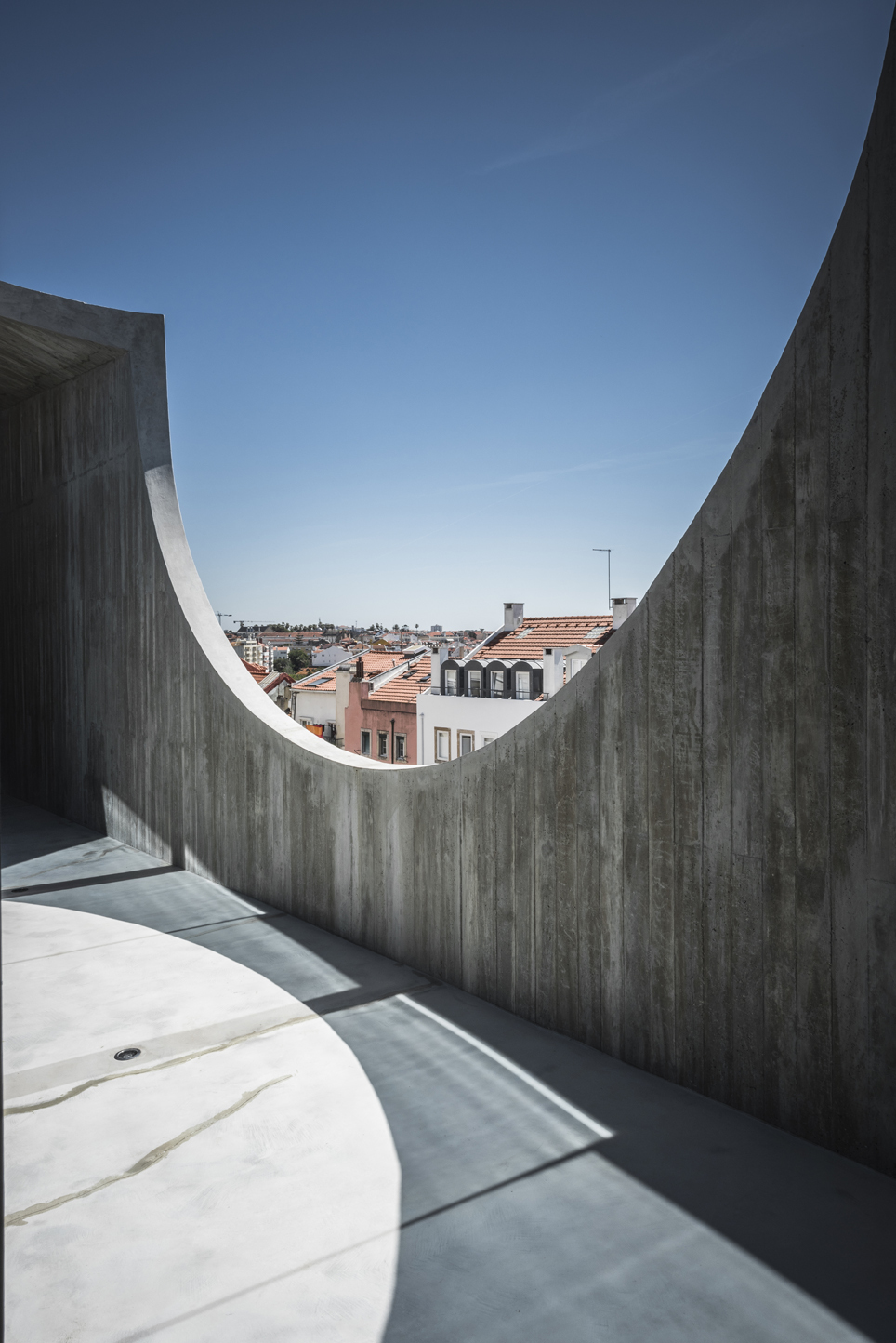 Galeria de Casa em Estrela / Aires Mateus - 7