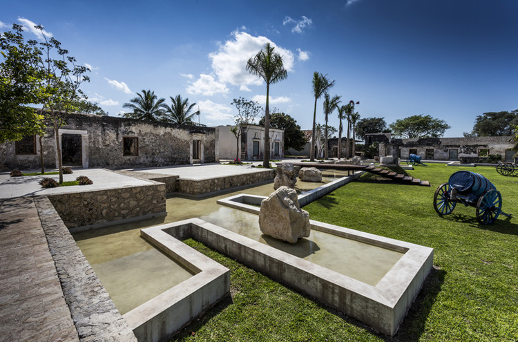 The 5 most visited products from the ArchDaily Mexico materials catalog - More Images