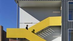 The AIA Toolkit for Architects in the Era of Climate Change
