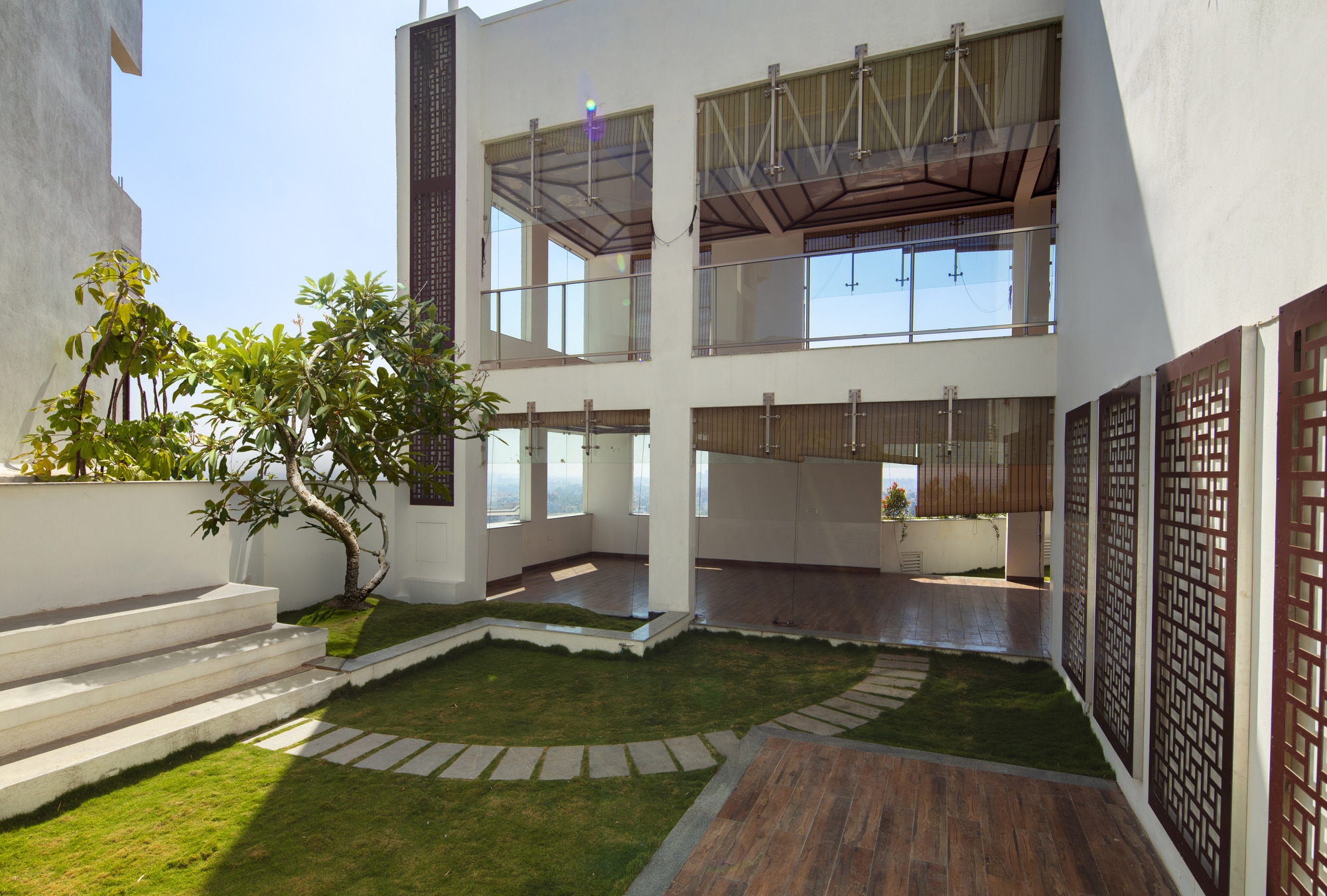 画廊 另觅天空 / Designhaaus Solutions - 8